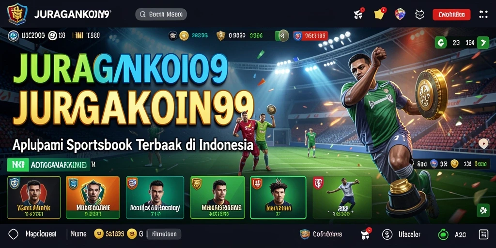 Screenshot gameplay menunjukkan aksi taruhan dalam <strong>JURAGANKOIN99</strong> yang seru.